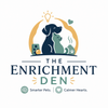 The Enrichment Den - Home