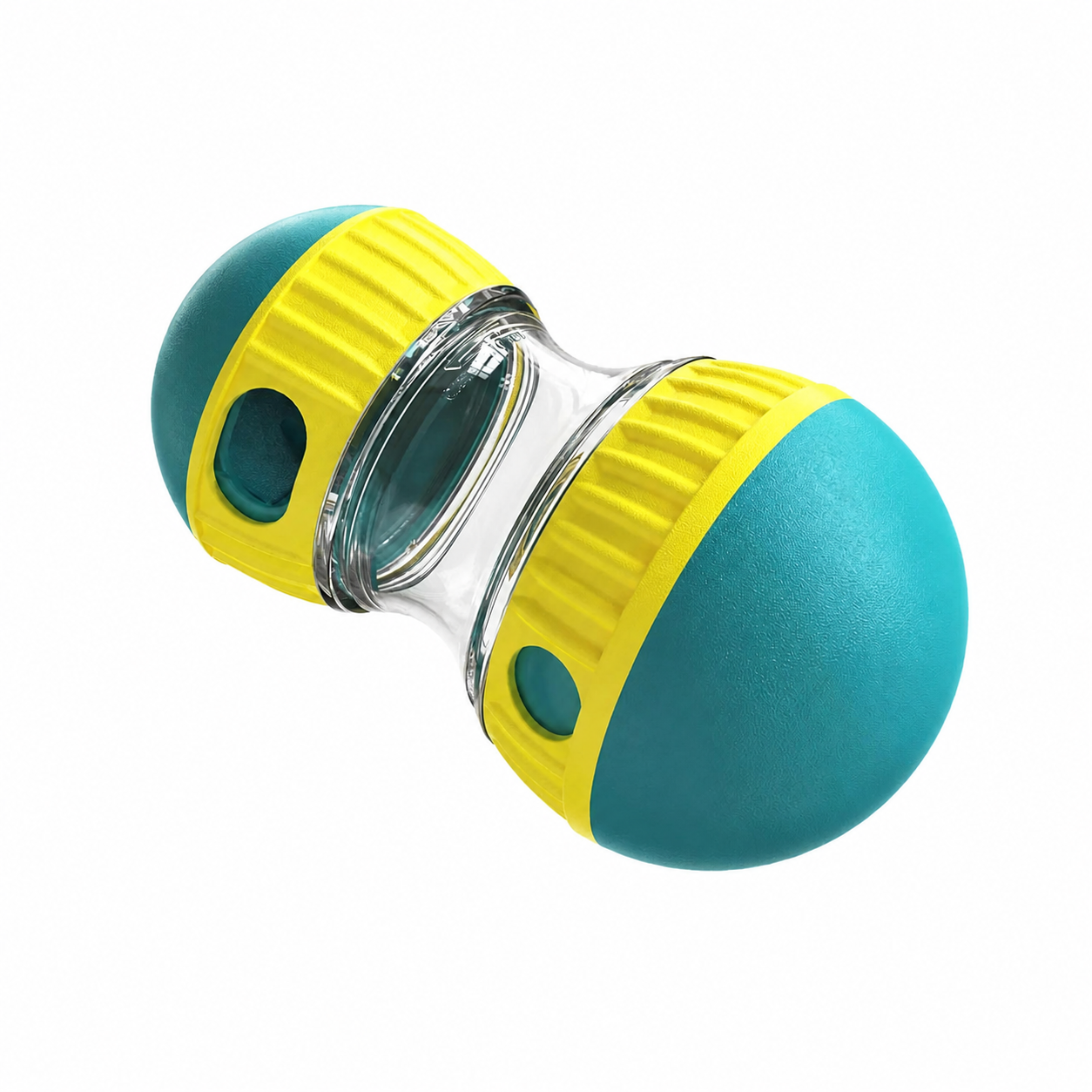 Treat-Dispensing Puzzle Toy for Dogs